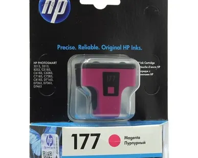 фото Картридж HP C8772HE