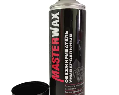 фото Обезжириватель универсальный MasterWax