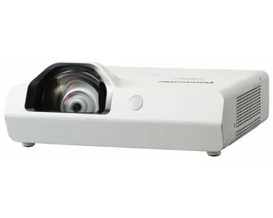 фото Проектор Panasonic PT-TX410