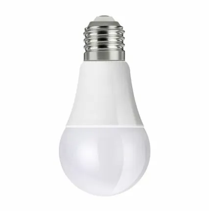 Фото №0 Лампа LED A60 9Вт, Е-27, 4000К, 750Лм /ФАРЛАЙТ