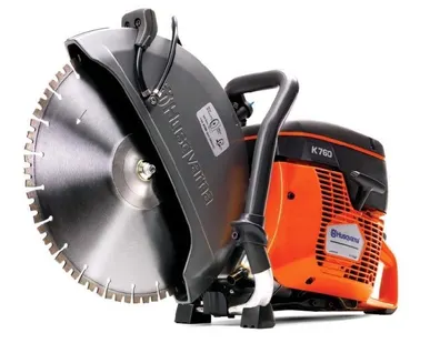 фото Бензорез ''Husqvarna" K 760