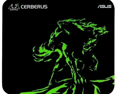 фото Коврик ASUS Cerberus Mat Mini