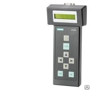 Фото №0 Зарядное устройство SIMATIC DP BT 200 230В, для 6ES7181, 6ES7193-8LA00-0AA0