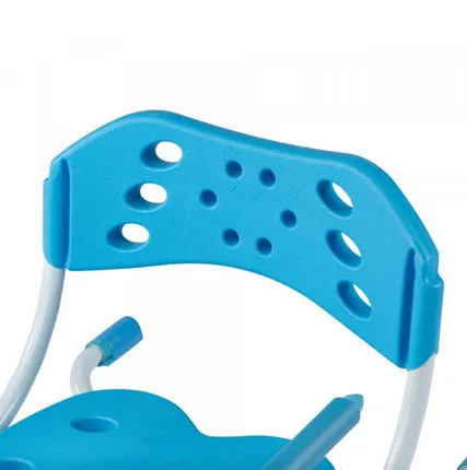 Фото №5 Сиденье для ванны Армед Ortonica Lux 450 Поворотное