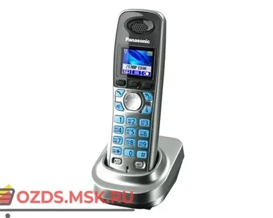 фото Panasonic KX-TGA800RUT Трубка