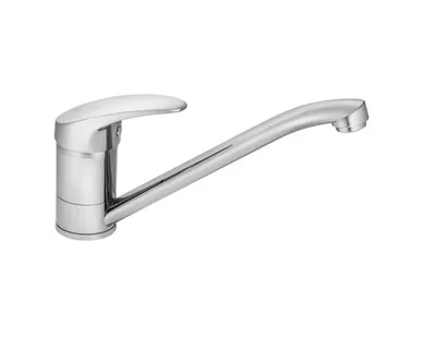 фото Смеситель для кухни Santek Мавис WH5A40011C001