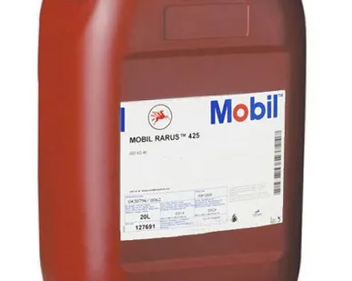 фото Масло компрессорное Mobil rarus
425 розлив от 5 литров, или в оригинальных