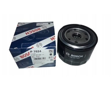 фото Масляный фильтр BOSCH f026407024