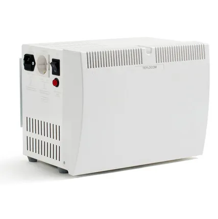 Фото №2 ИБП 200Вт + аккумулятор 40 А*ч Teplocom 250+ со встроенным стабилизатором