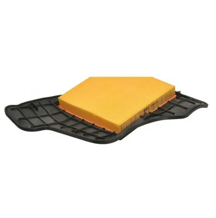 Фото №0 Панельный фильтр MANNFILTER