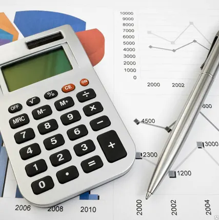 Фото №0 Ведение налогового учета ИП