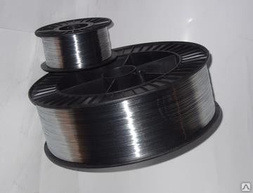 фото Проволока полиграфическая 0.5 мм 0Н6