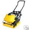 фото Виброплита HBP 1600R двигатель Honda, 61х40см, 13.5кН, вес 99кг