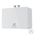 фото Водонагреватель проточный Electrolux NP 6 AQUATRONIC 6 КВт