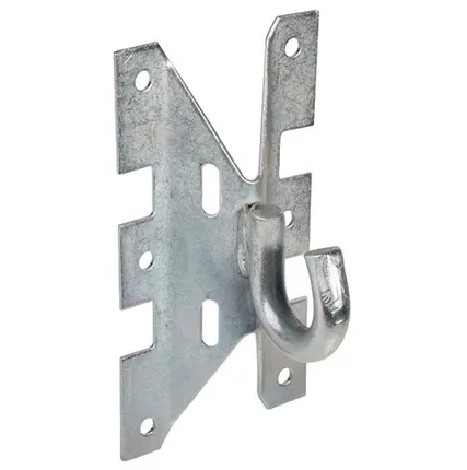 Фото №0 Крюк КМ-200 универсальный КВТ