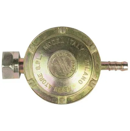 Фото №0 Редуктор пропановый тип "Лягушка" с регулятором