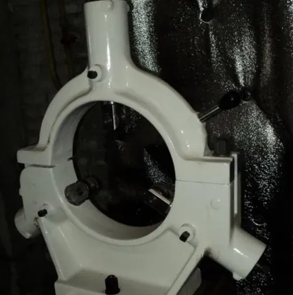 Фото №0 Люнеты для станков в Санкт-Петербурге