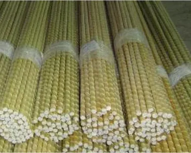 фото Арматура композитная АКП- 10 мм бухта (100м/бухта)