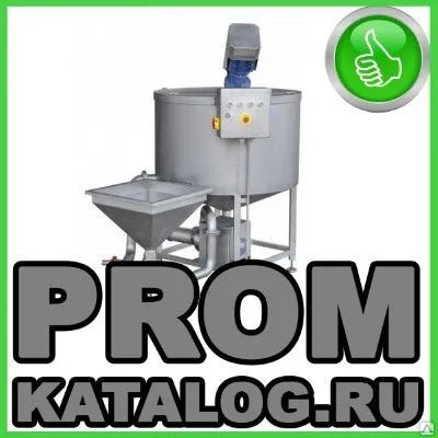 Фото №0 Оборудование для посола