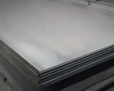 фото Алюминиевые гладкие листы