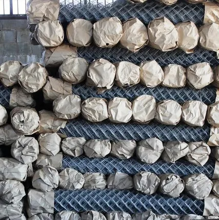 Фото №0 Продаем сетку-рабицу от производителя