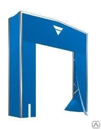 Фото №0 Уплотнитель для ворот TAE