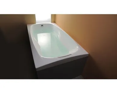 фото Акриловая Ванна Ravak XXL 190x95