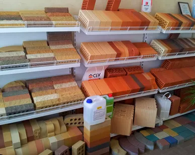 фото Кирпичи облицовочные