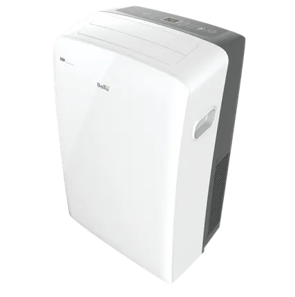 Фото №0 Мобильный кондиционер Ballu BPHS-09H серии Platinum