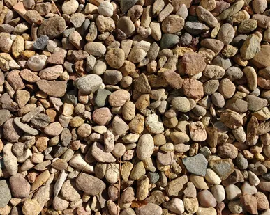 фото Гравий 15 тн