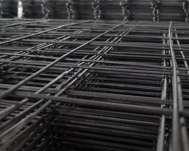 фото Сетка кладочная 100х100х4 (размер 1*3)