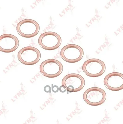 Фото №0 SO0505 LYNXAUTO Уплотнительное кольцо LYNXauto арт. SO0505