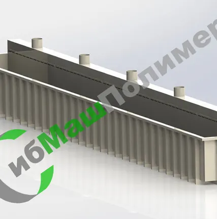 Фото №0 Ванна травления