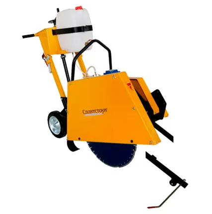 Фото №0 Резчик швов Сплитстоун CS-3215E