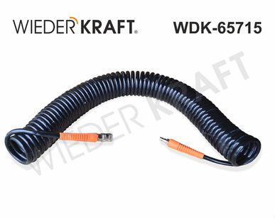 фото WDK-65710 Шланг пневматический