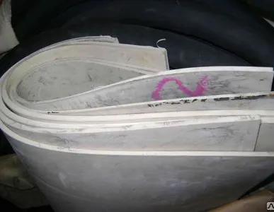 фото Пластина вакуумная р/с 51-2062