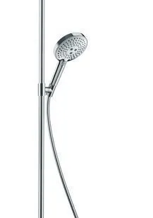 фото Душевая система Hansgrohe Raindance Select S 240 2jet Showerpipe 27129000 H