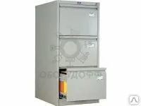 фото ПРАКТИК AFC-03 Картотека