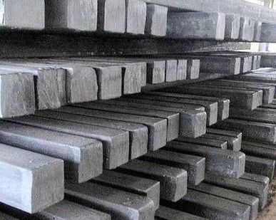 фото Квадрат 6 5х75х660 Р16М5