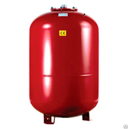 Фото №0 Бак расширительный 12 л Varem