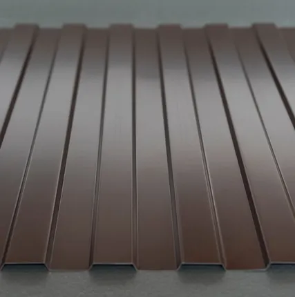 Фото №0 Профлист СС-10