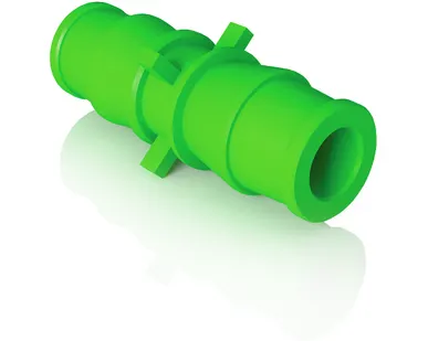 фото БирПекс Муфта ПЕКС редукционная 16 (1.8) x 20 (2.0)