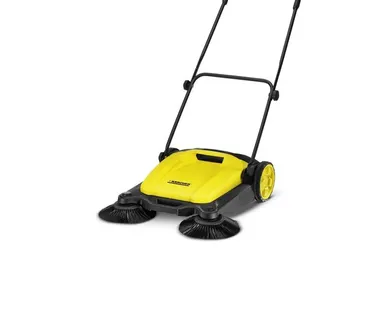 фото Машина подметальная Karcher S 650
