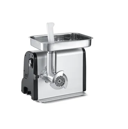 Фото №0 Мясорубка Sirman TC 8 VEGAS REVERSE 1Ф.