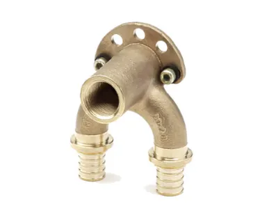 фото Угольник проточный настенный 20/20-Rp 1/2 длинный RX Royal Thermo