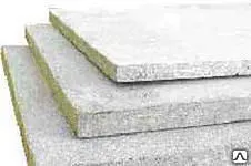 фото ЦСП 16 мм, 3200 х 1250, 4м2