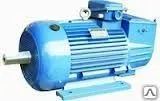 Фото №0 Электродвигатель MTF-112-6 ПНД У1 5 кВт. 930 об/мин.