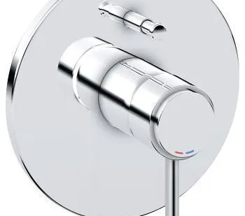 фото Смеситель для ванны с душем Grohe Atrio 19459001 Grohe