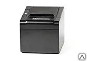 фото Чековый принтер АТОЛ RP-326-USE черный Rev.4