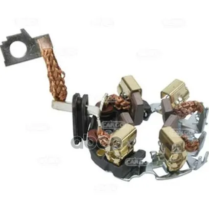 Фото №0 Щеткодержатель Стартера CARGO арт. 134658